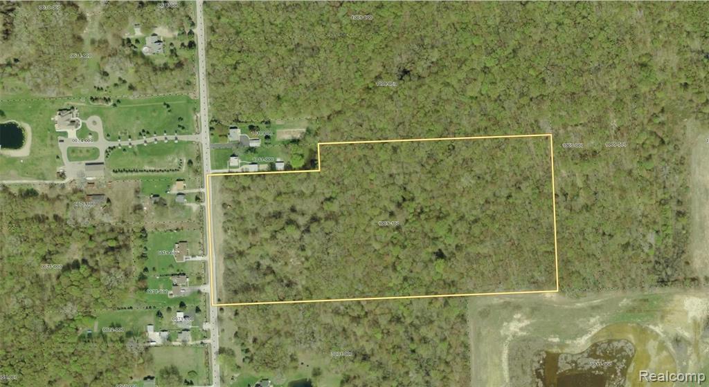 0 Church - Lot 3