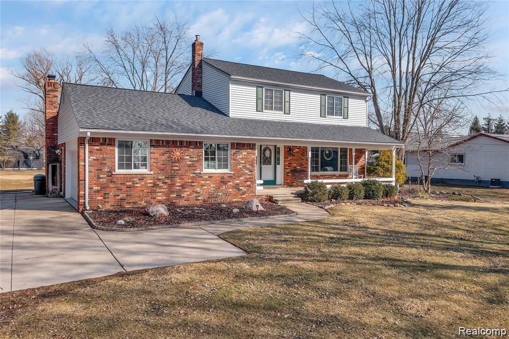 71450 Coon Creek Road