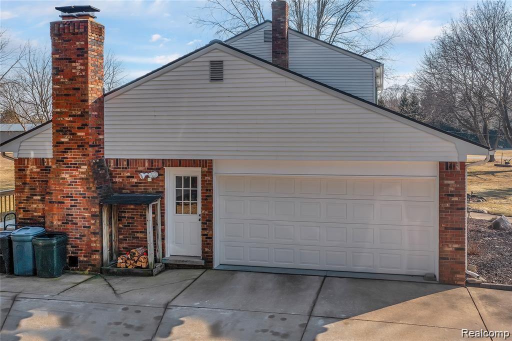71450 Coon Creek Road