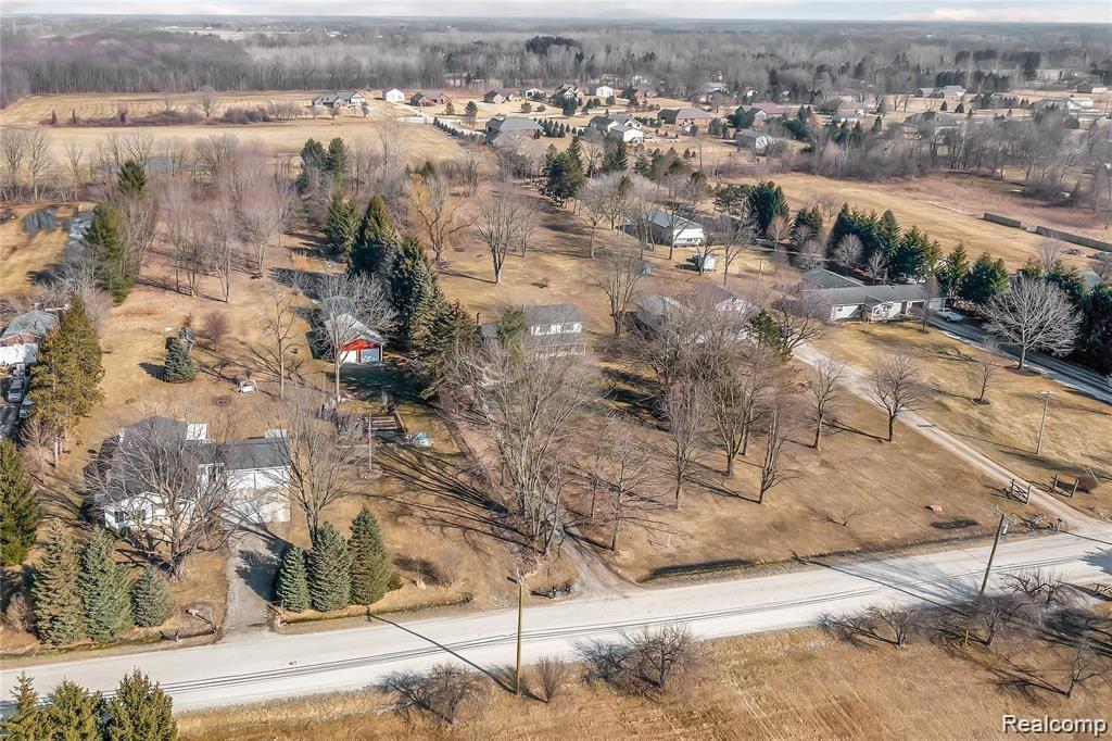 71450 Coon Creek Road