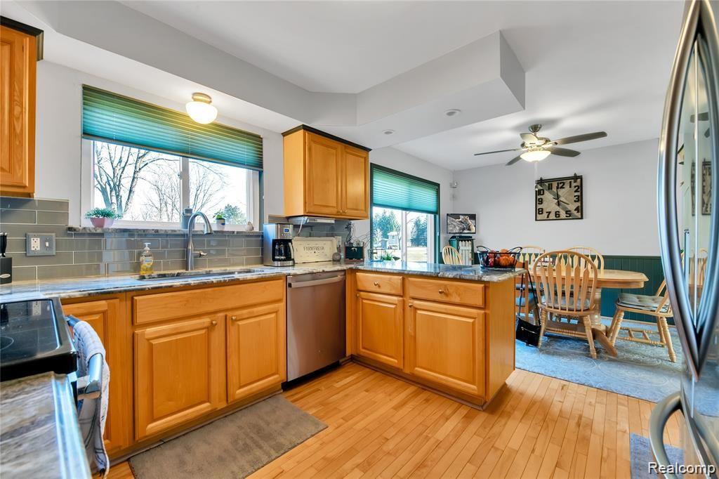 71450 Coon Creek Road