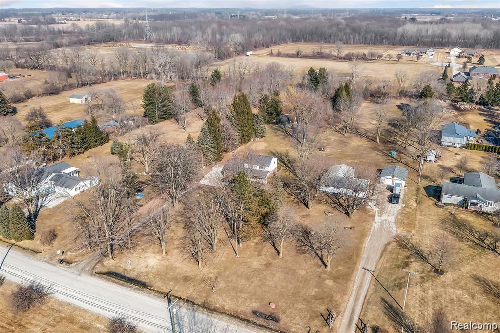 71450 Coon Creek Road