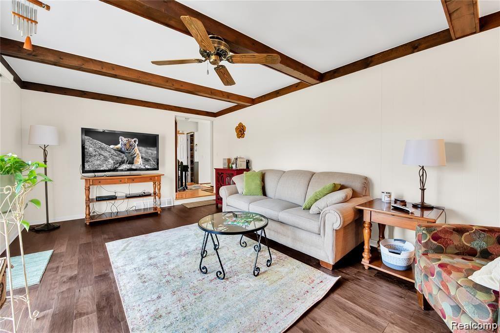 71450 Coon Creek Road