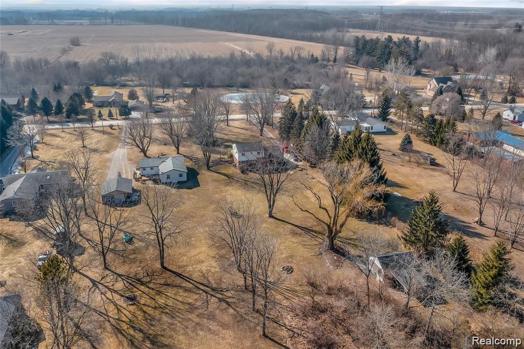71450 Coon Creek Road