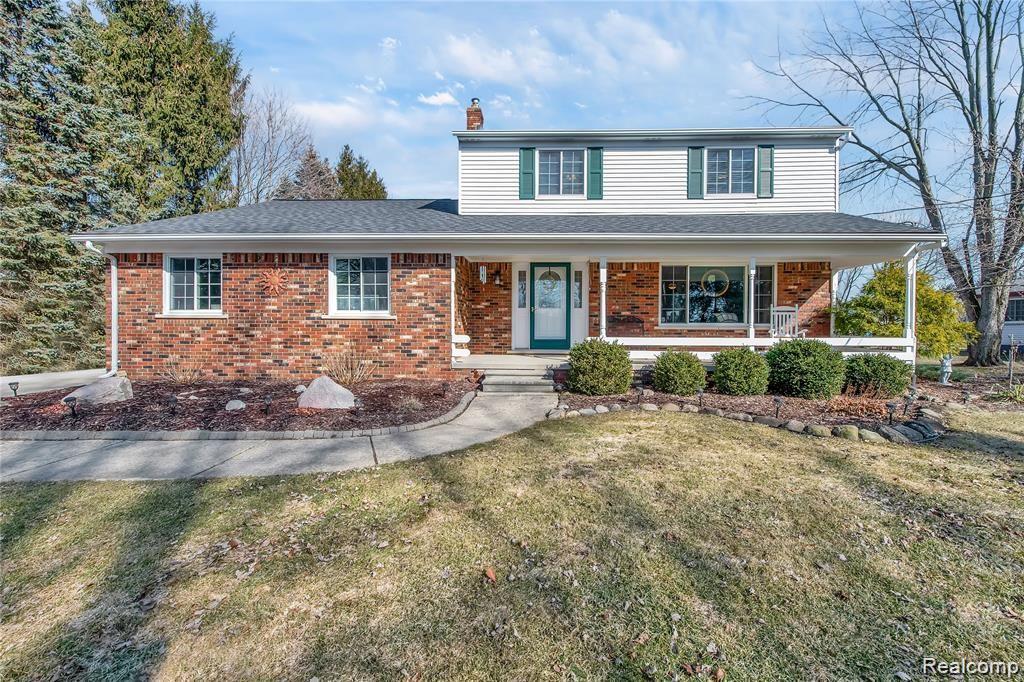71450 Coon Creek Road