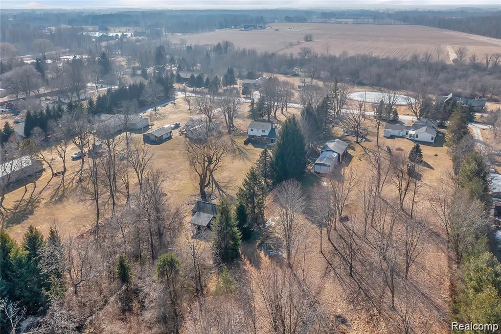 71450 Coon Creek Road