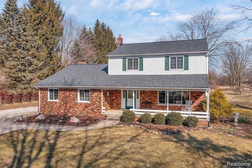 71450 Coon Creek Road