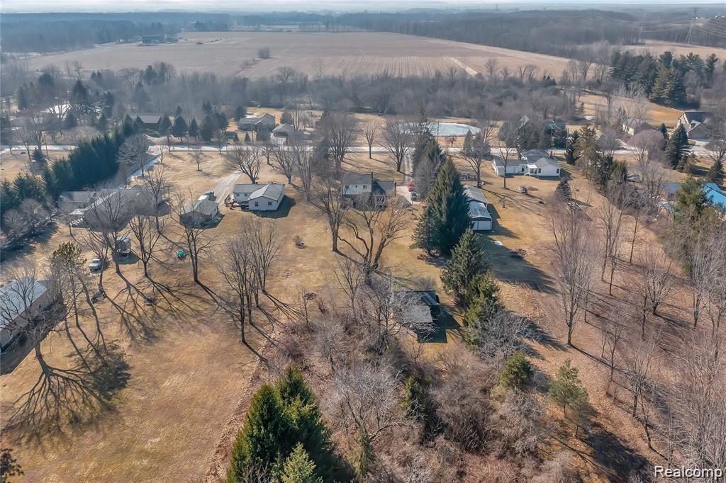 71450 Coon Creek Road