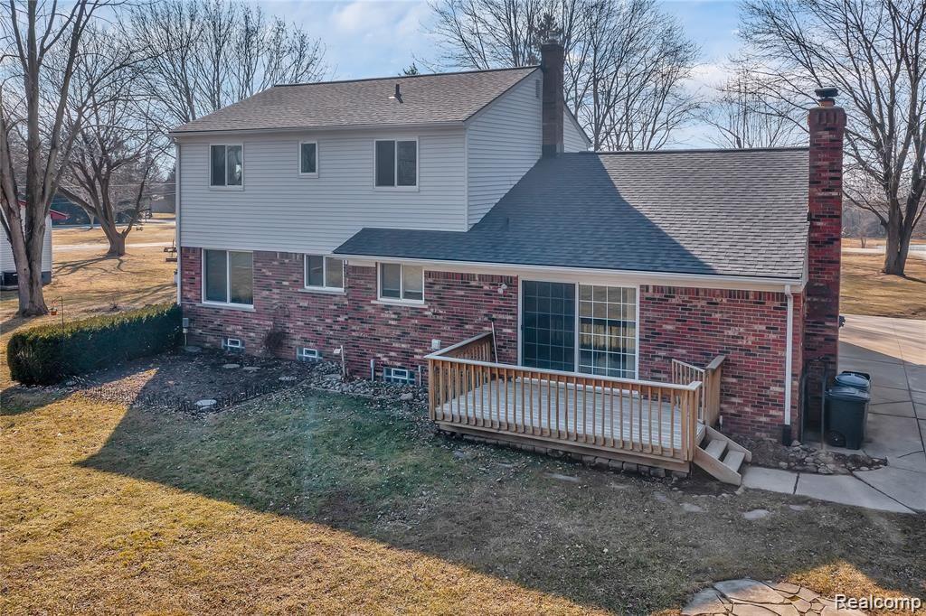 71450 Coon Creek Road