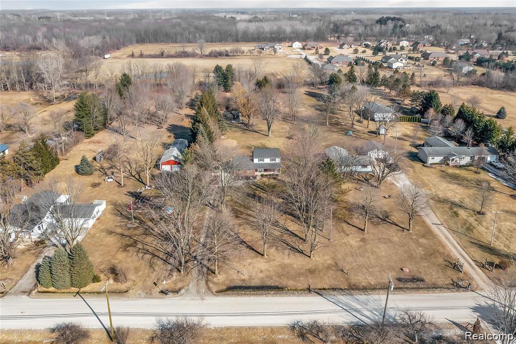 71450 Coon Creek Road