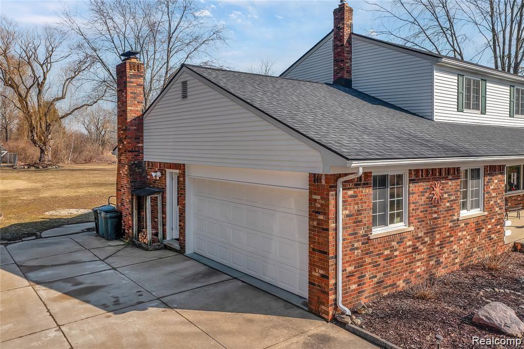 71450 Coon Creek Road