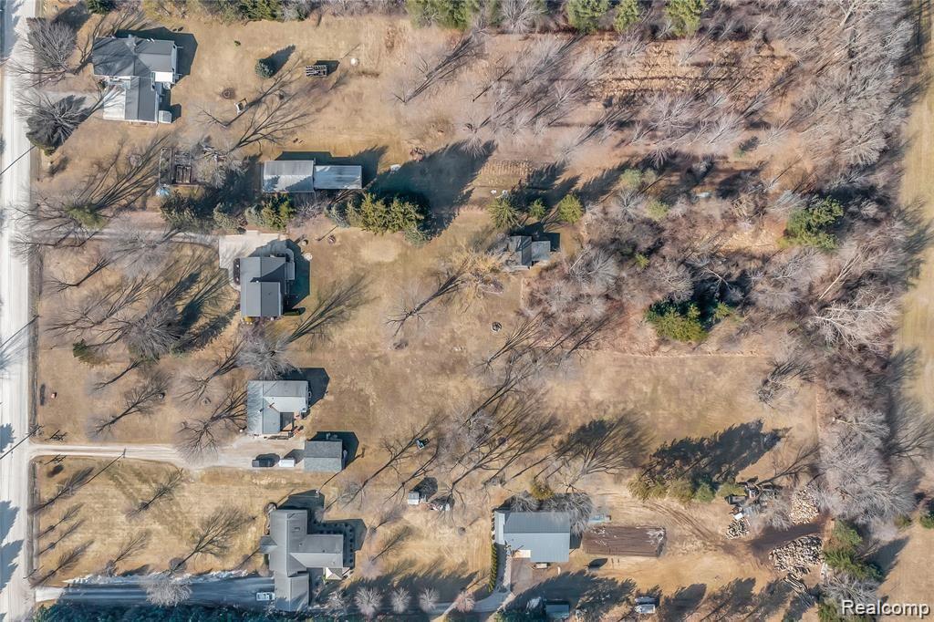 71450 Coon Creek Road