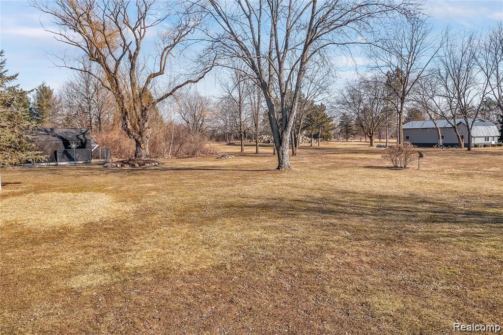71450 Coon Creek Road