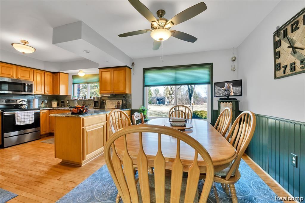71450 Coon Creek Road