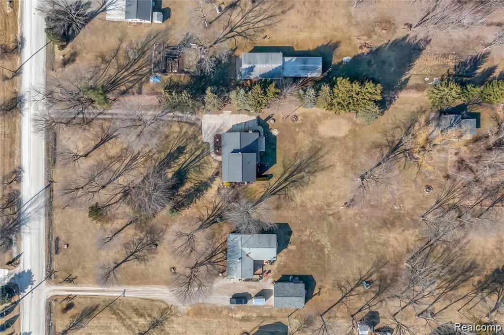 71450 Coon Creek Road