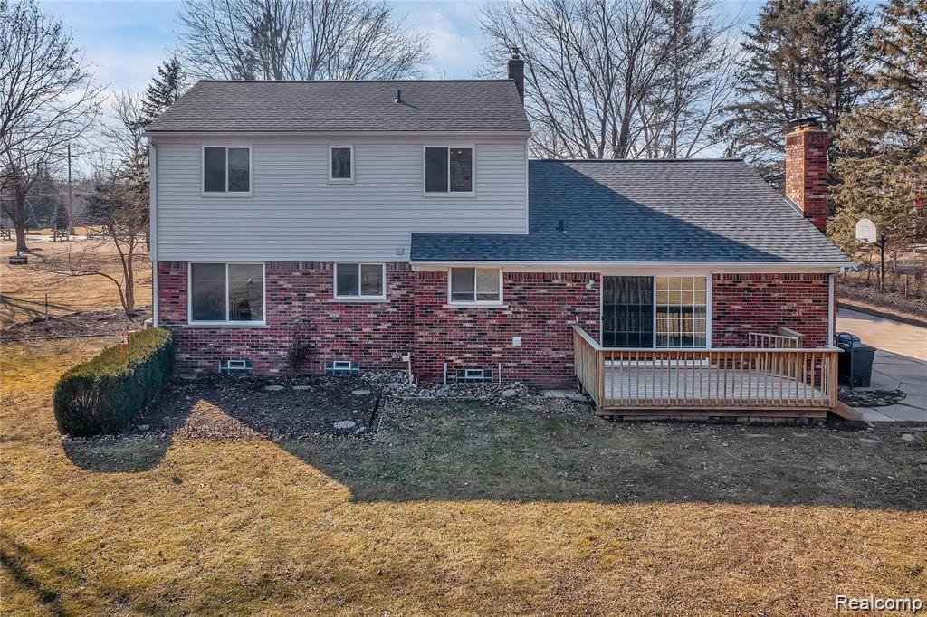 71450 Coon Creek Road