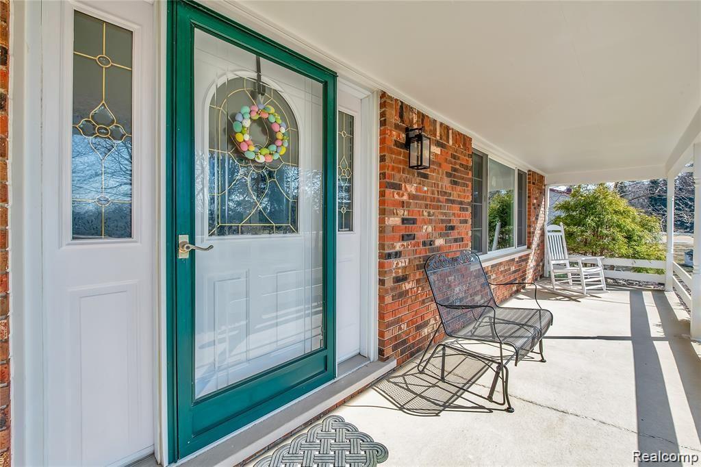 71450 Coon Creek Road