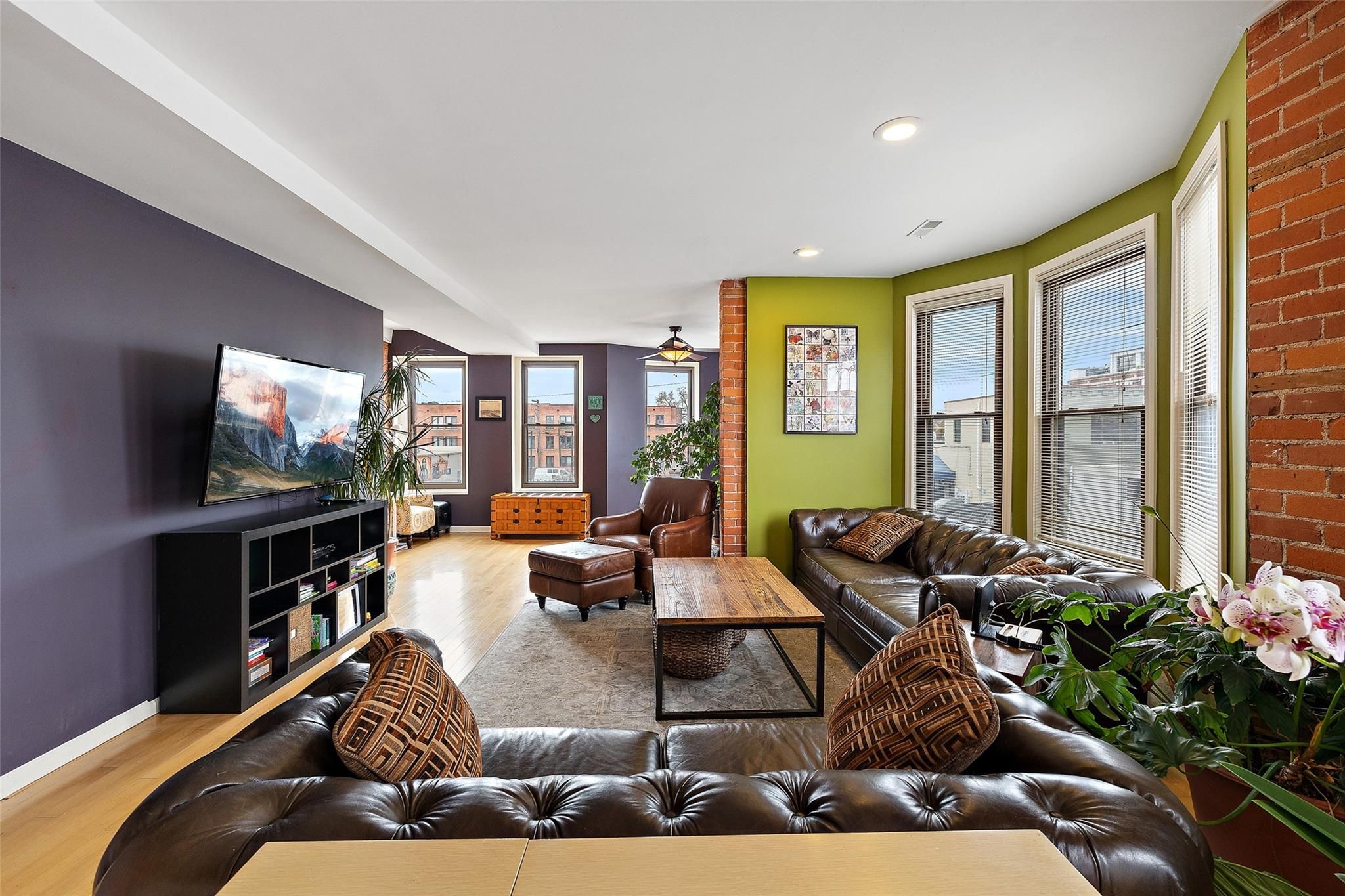4120 Cass Avenue Unit: 3