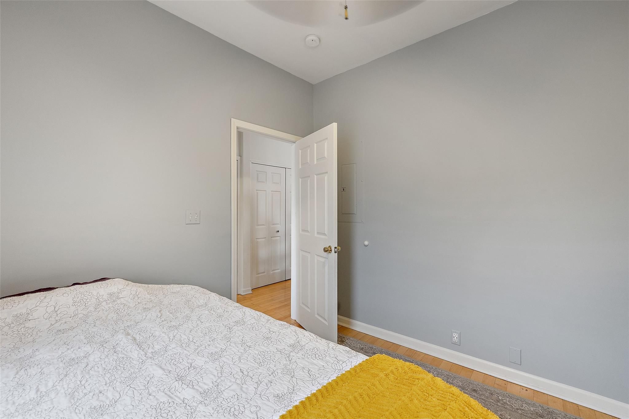 4120 Cass Avenue Unit: 3