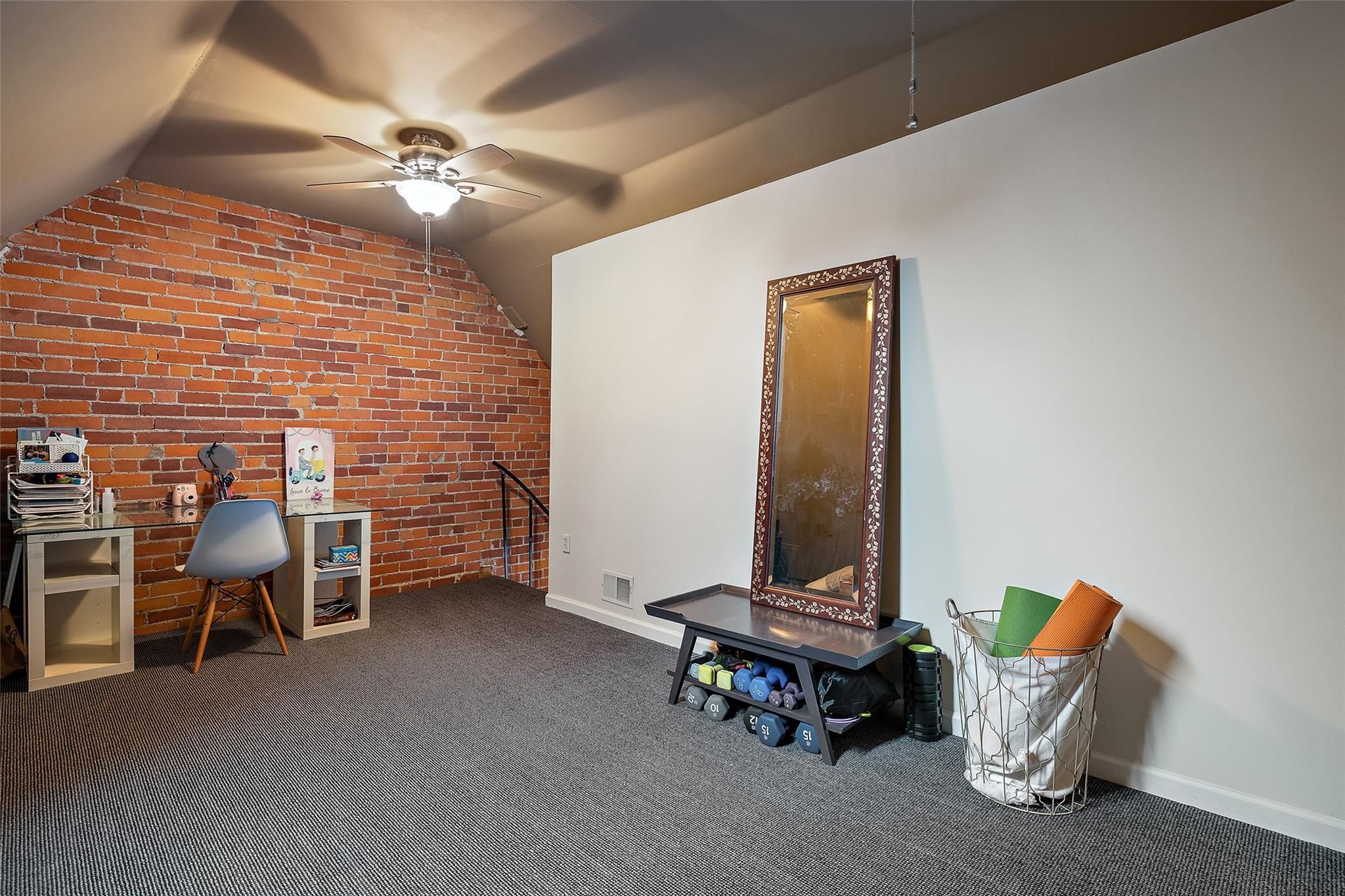 4120 Cass Avenue Unit: 3