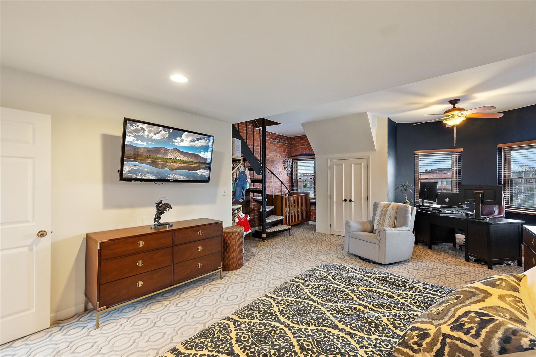 4120 Cass Avenue Unit: 3