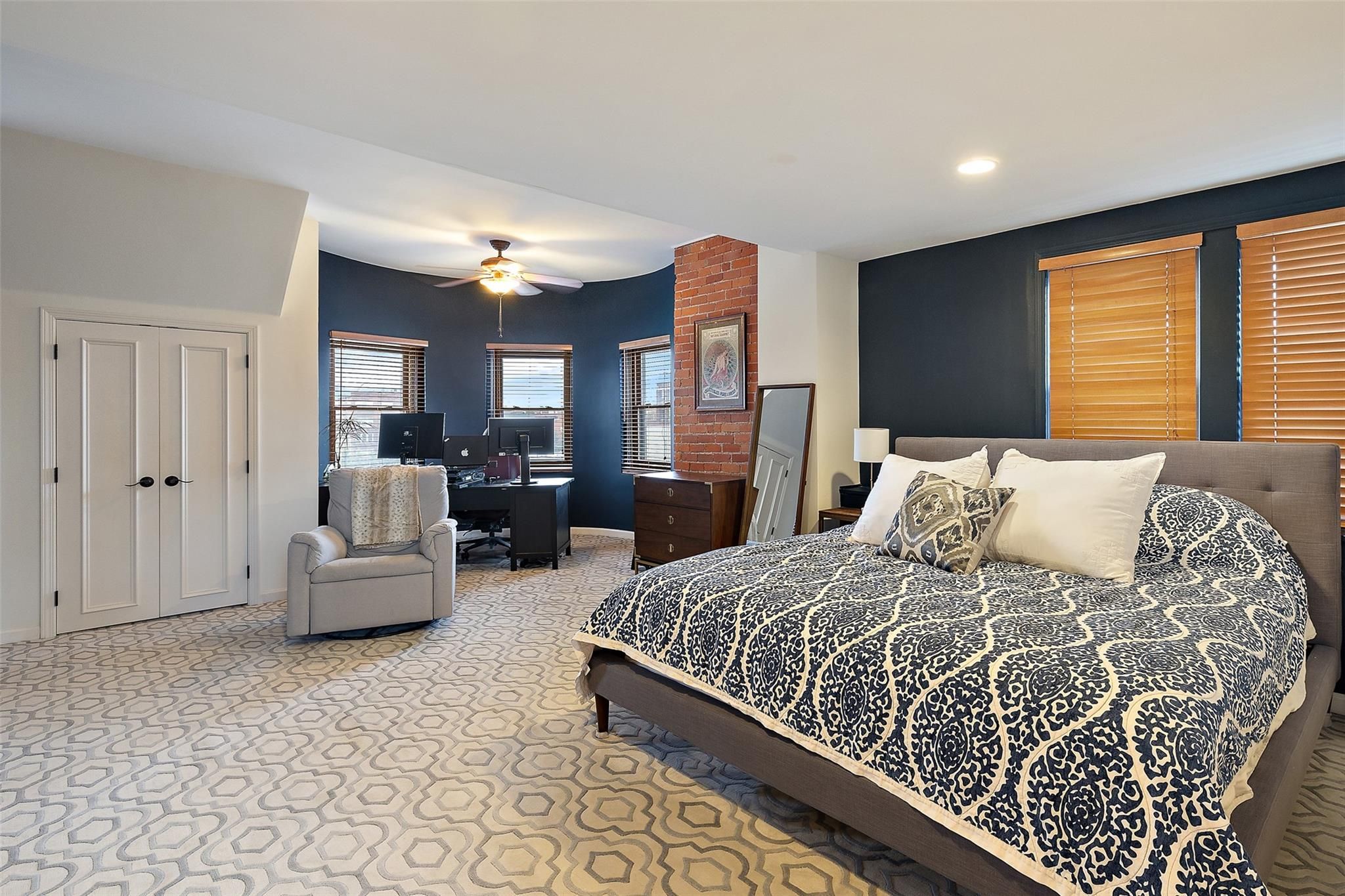 4120 Cass Avenue Unit: 3