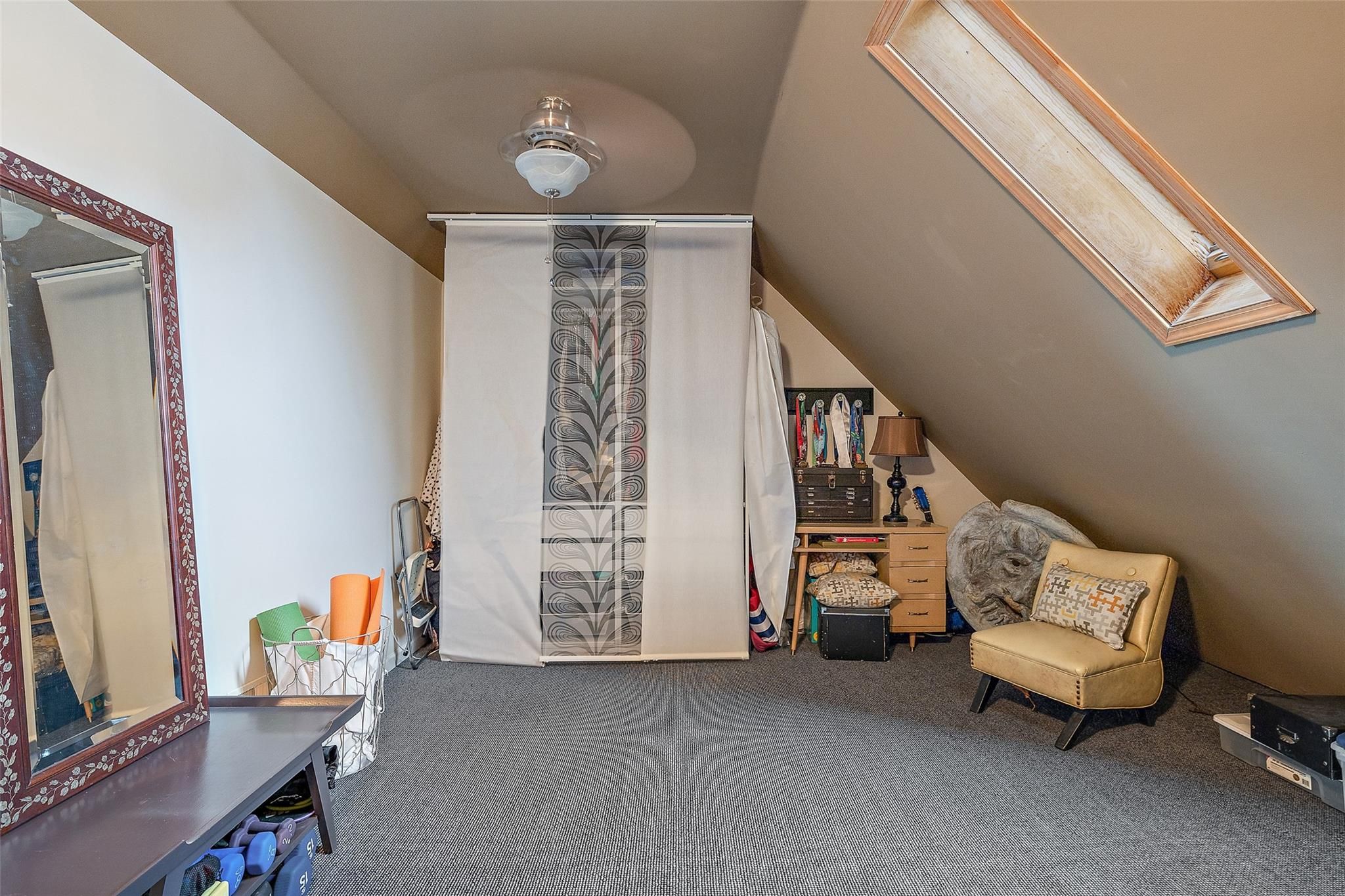 4120 Cass Avenue Unit: 3