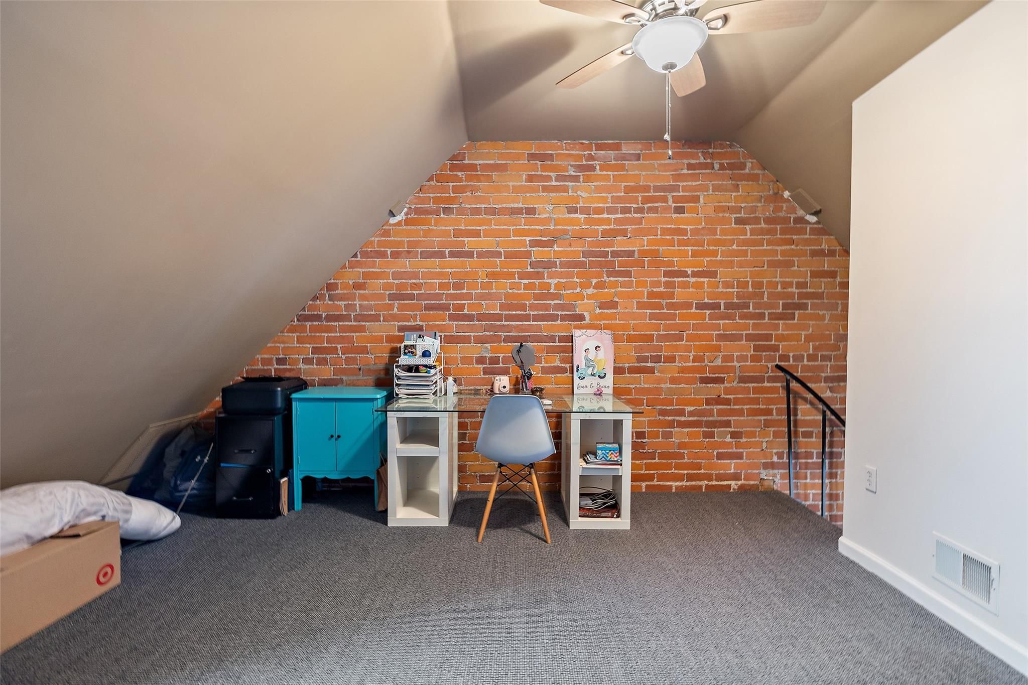 4120 Cass Avenue Unit: 3