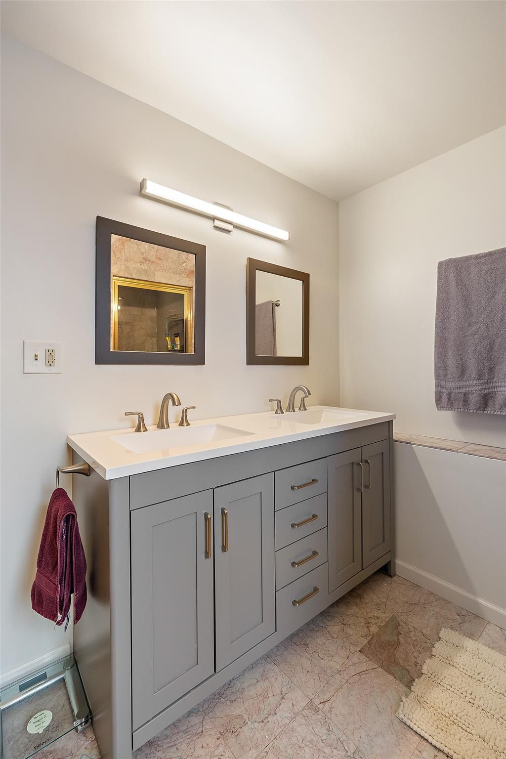 4120 Cass Avenue Unit: 3