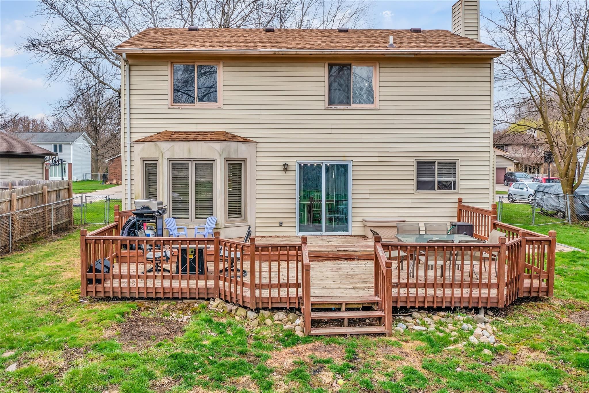 51801 Fox Pointe Drive