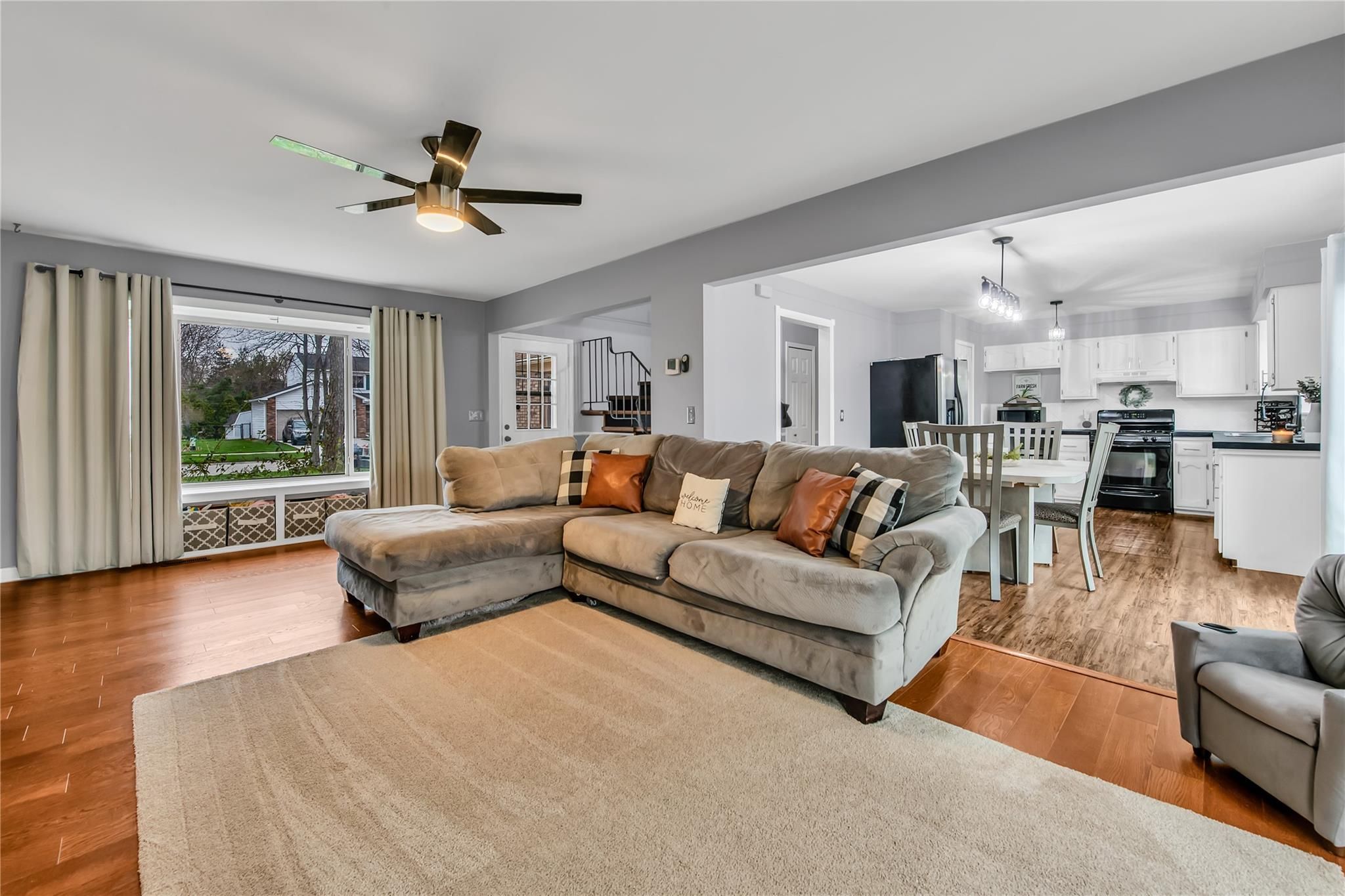 51801 Fox Pointe Drive