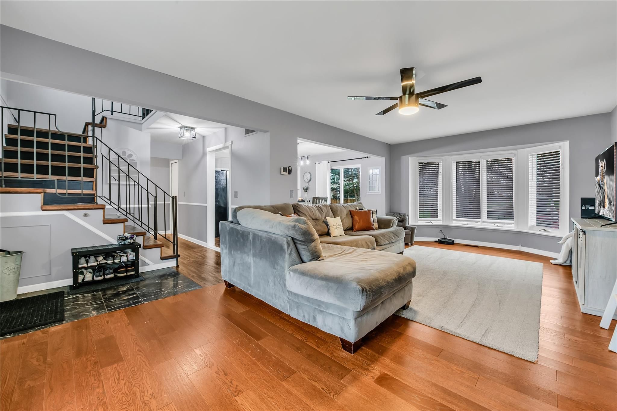 51801 Fox Pointe Drive