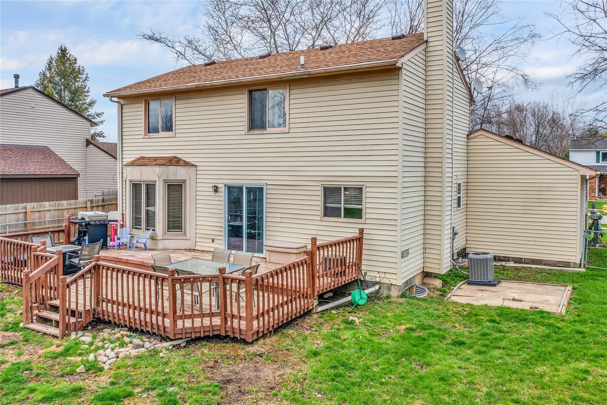 51801 Fox Pointe Drive
