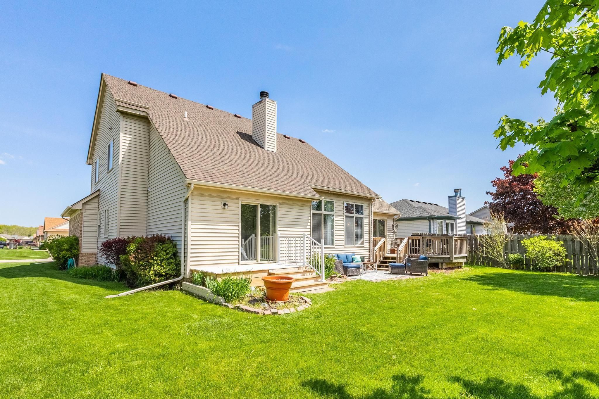31550 Hiddenbrook Drive