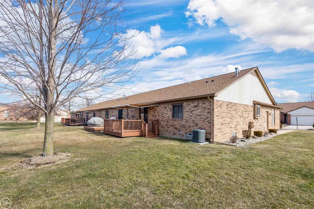 48463 Marwood
