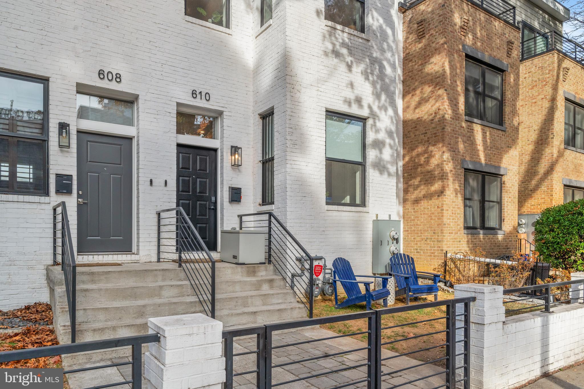 610 I STREET NE Unit: 610