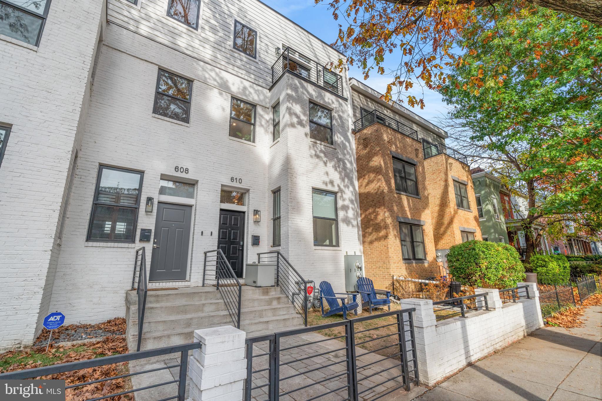 610 I STREET NE Unit: 610