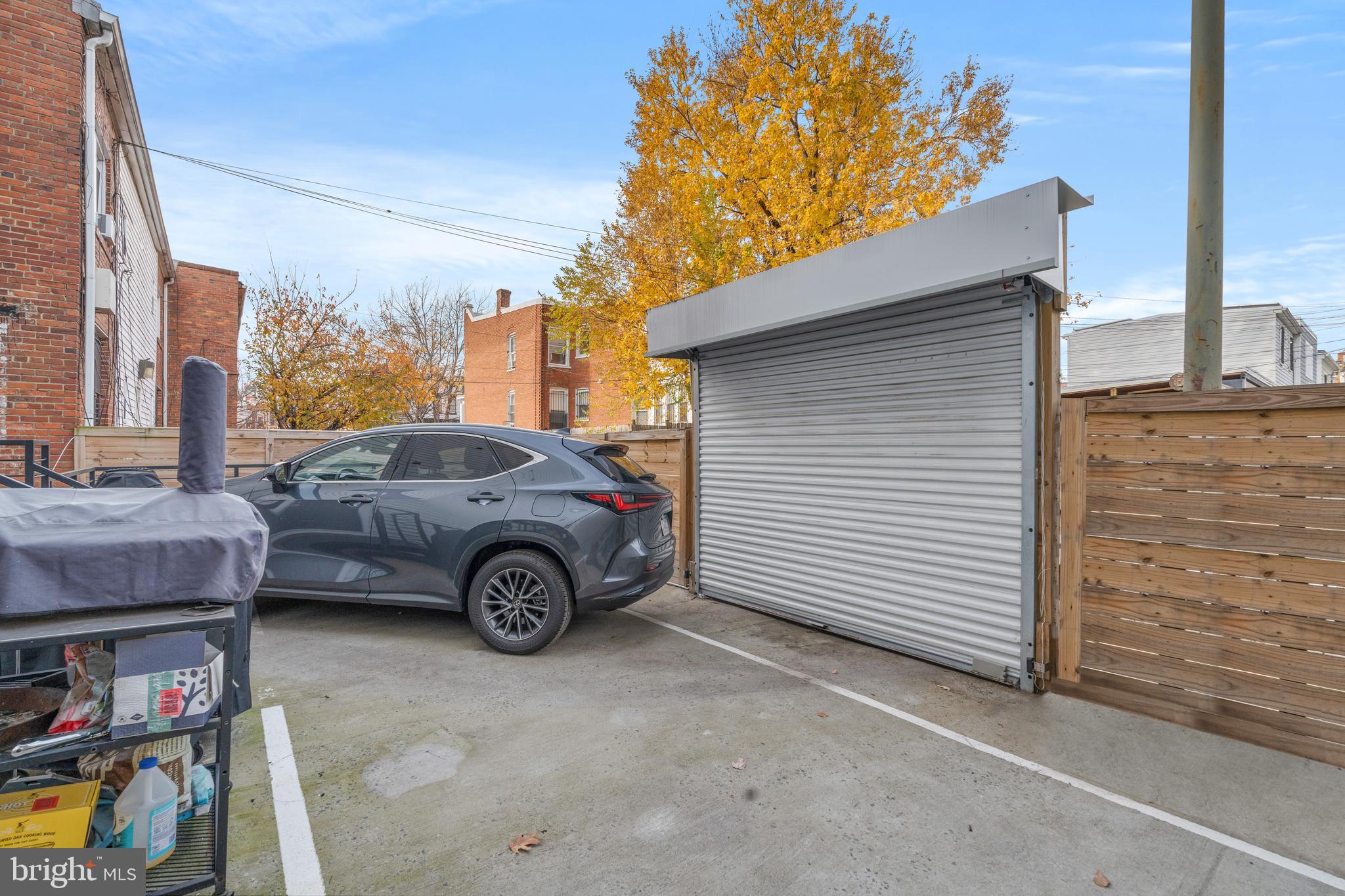 610 I STREET NE Unit: 610