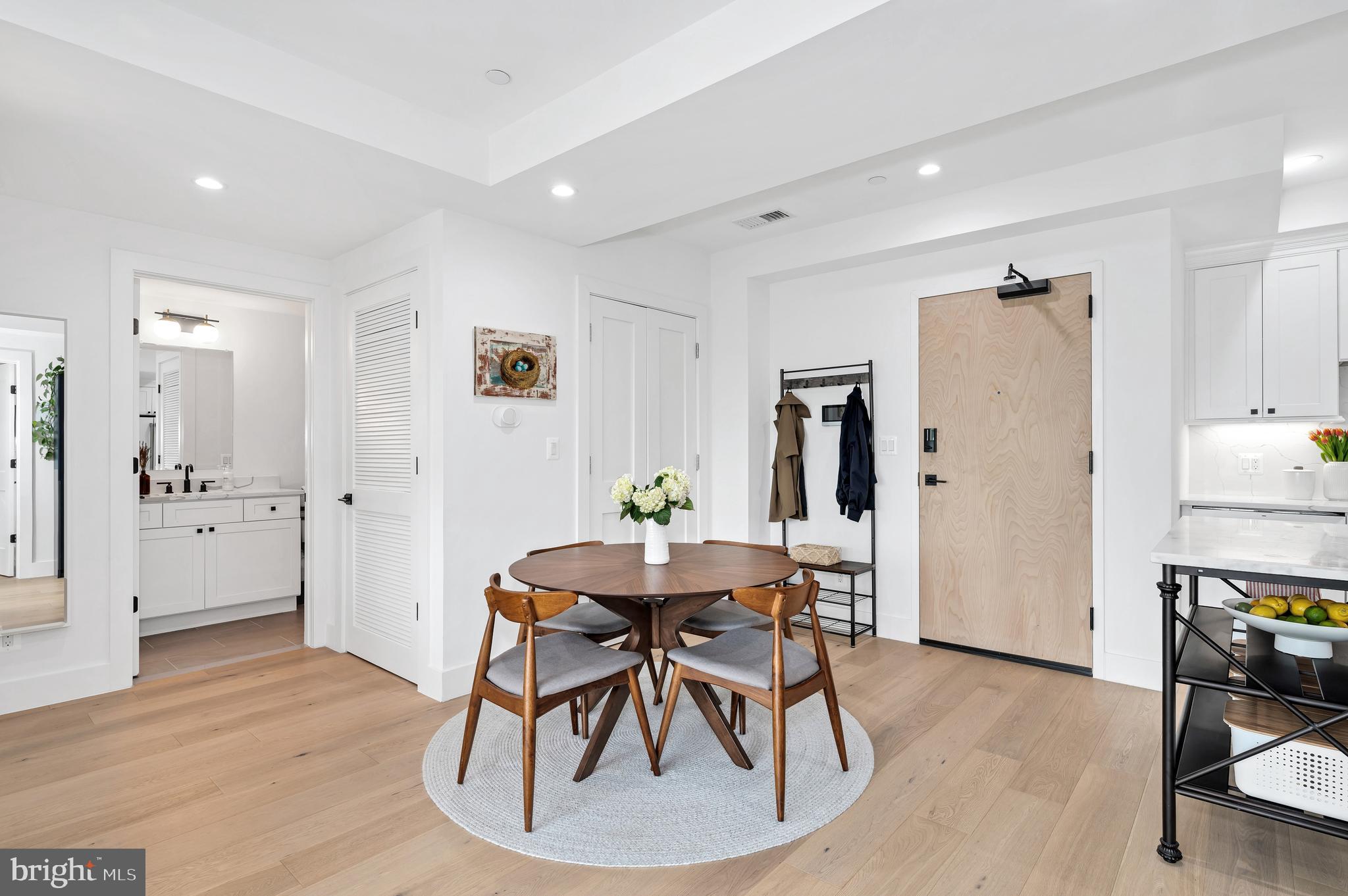 1654 K ST NE #8