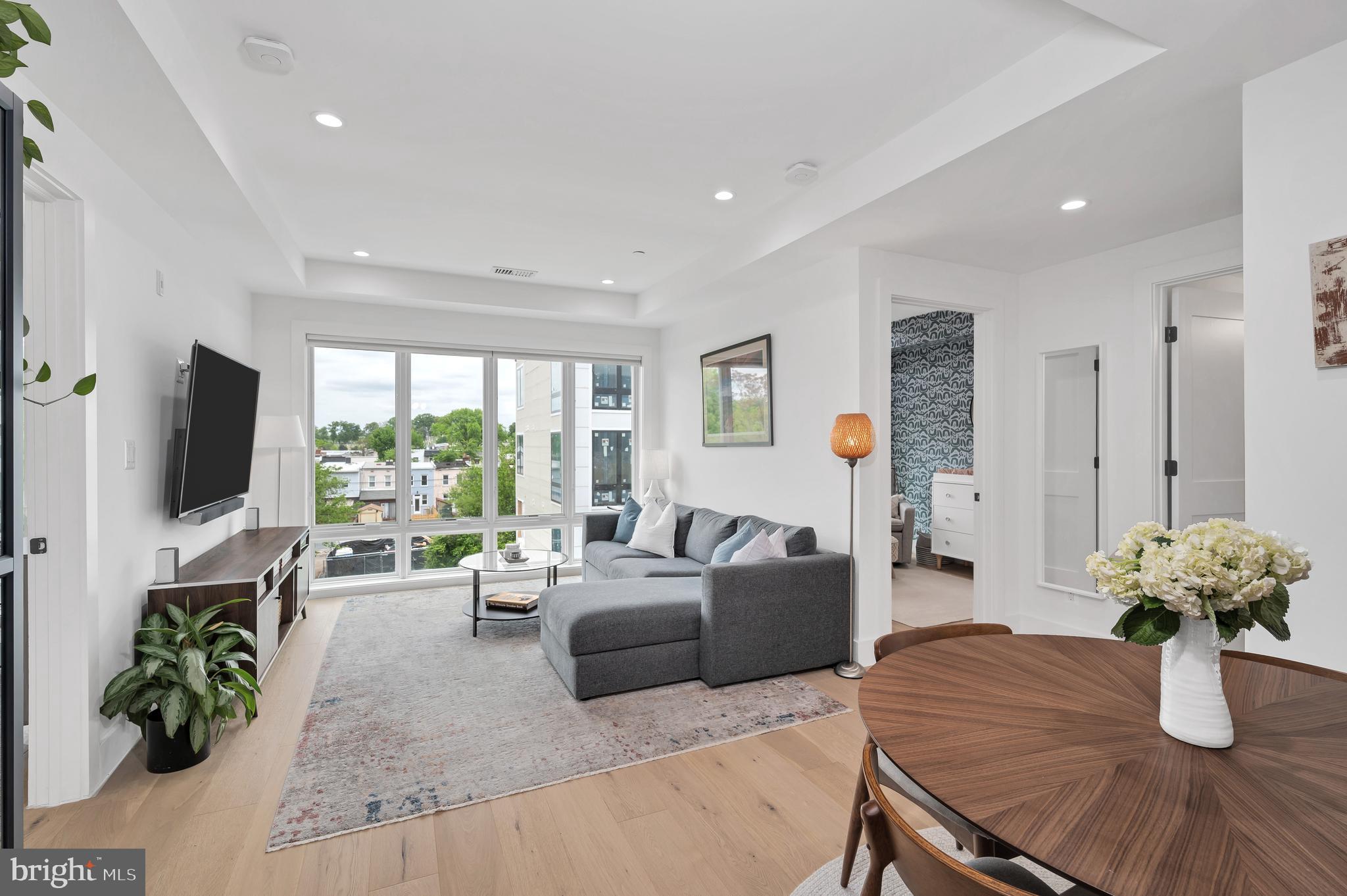 1654 K ST NE #8