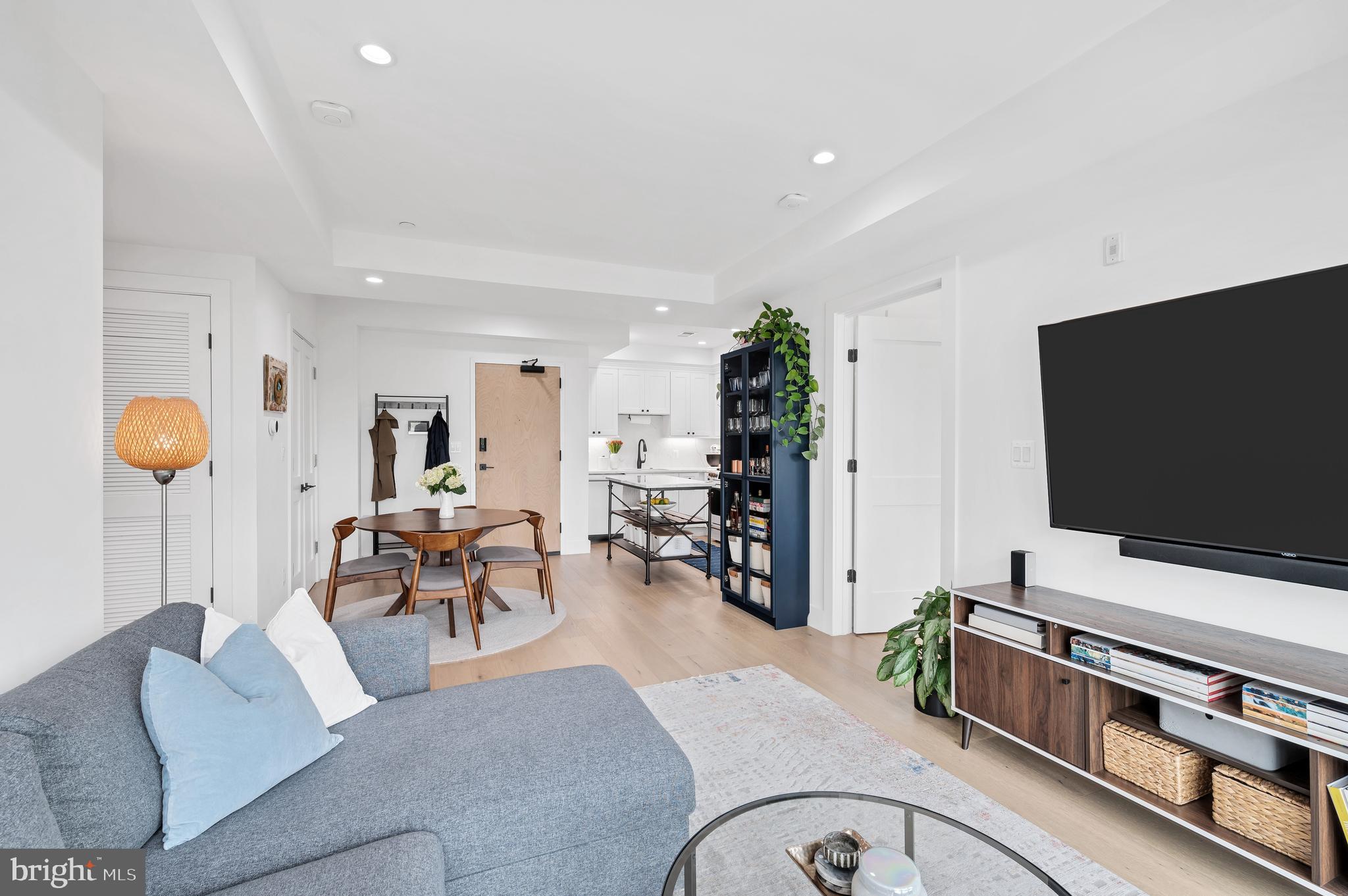 1654 K ST NE #8