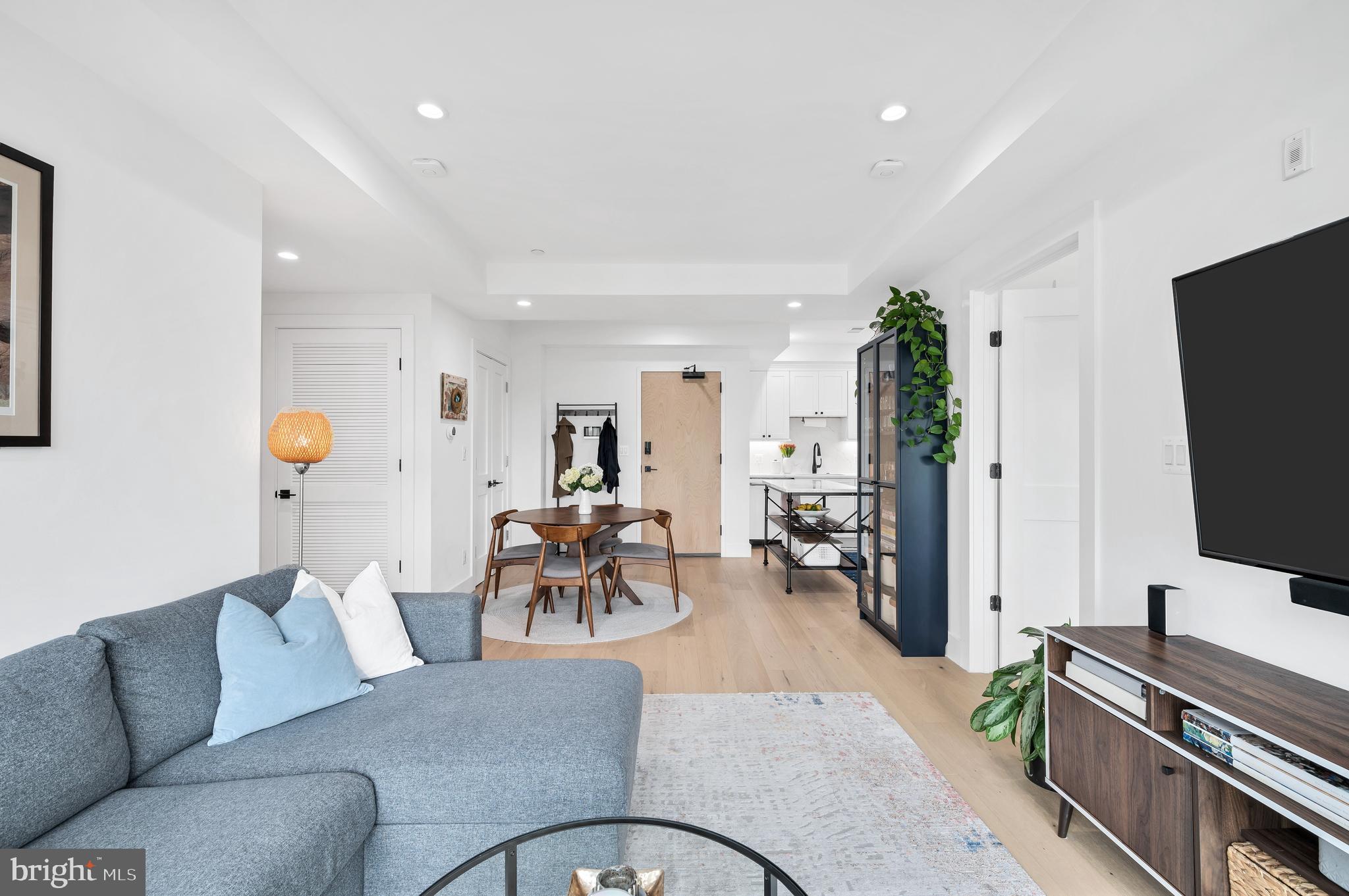 1654 K ST NE #8