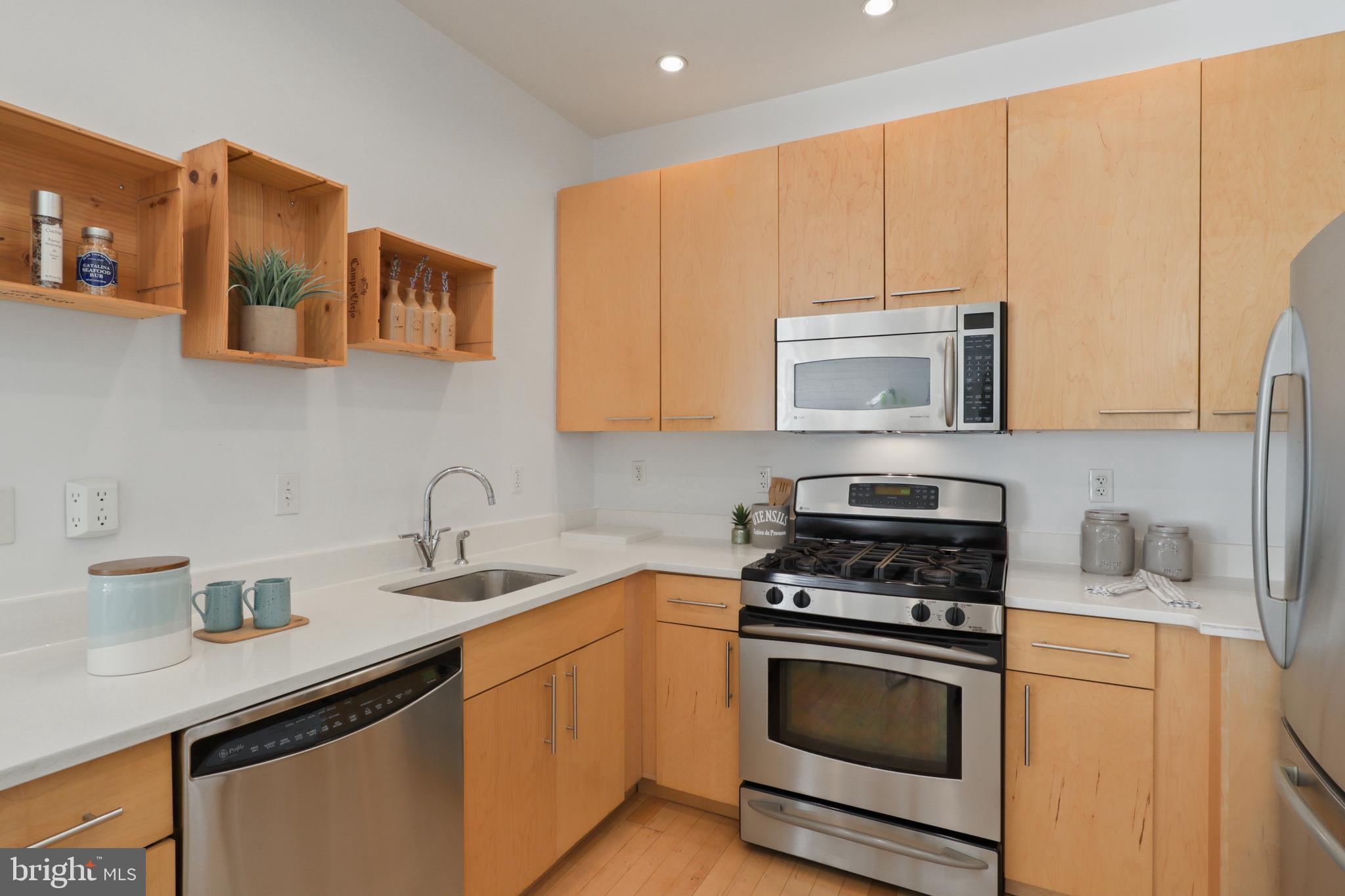 1445 Church St NW #22