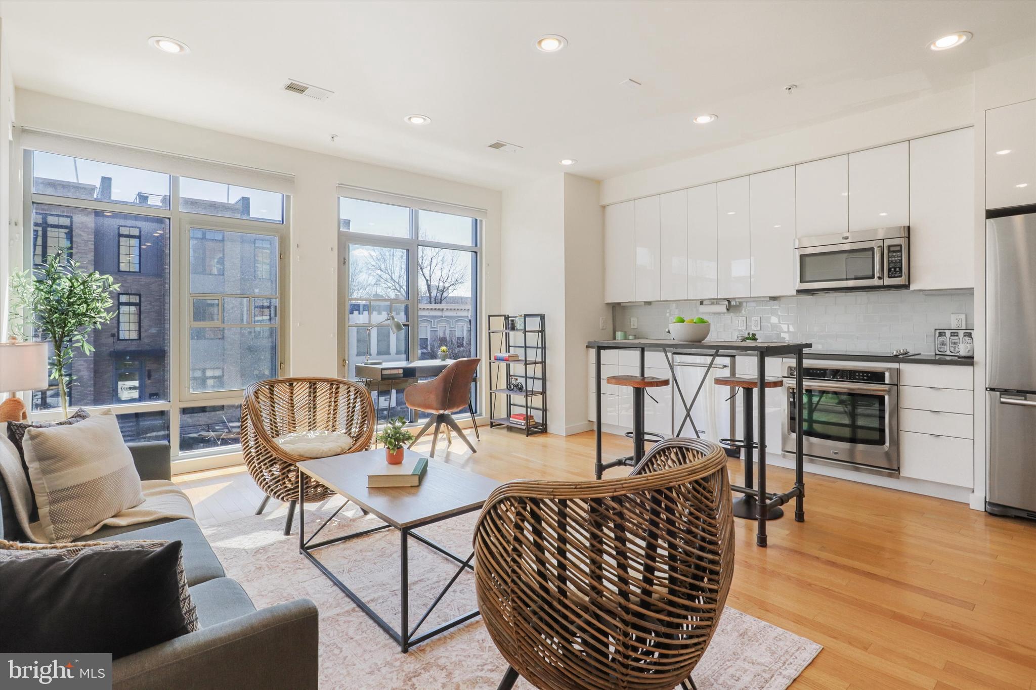 435 R ST NW #201