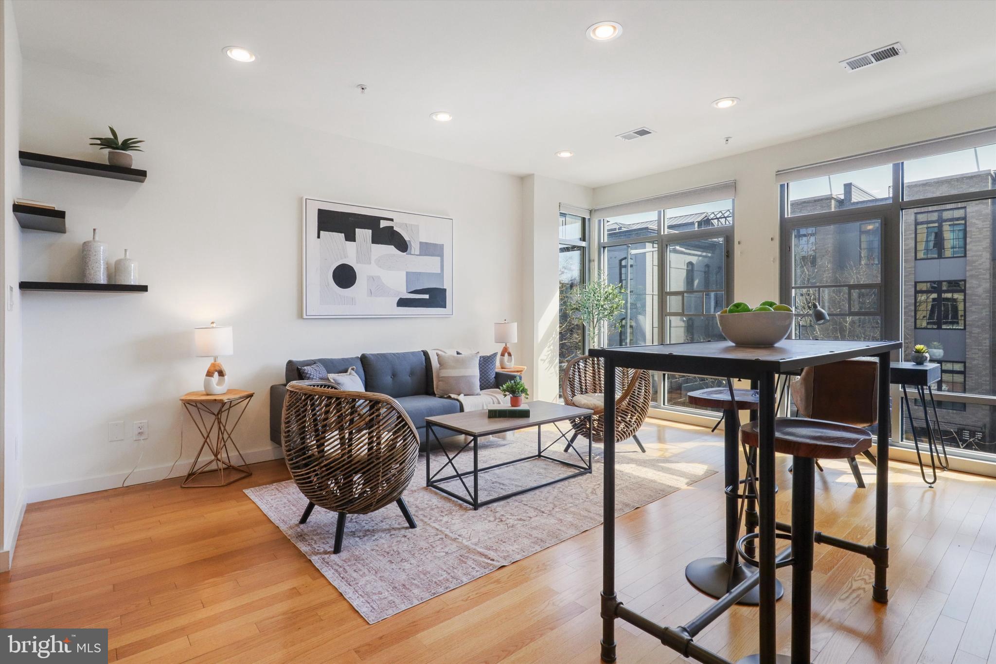 435 R ST NW #201
