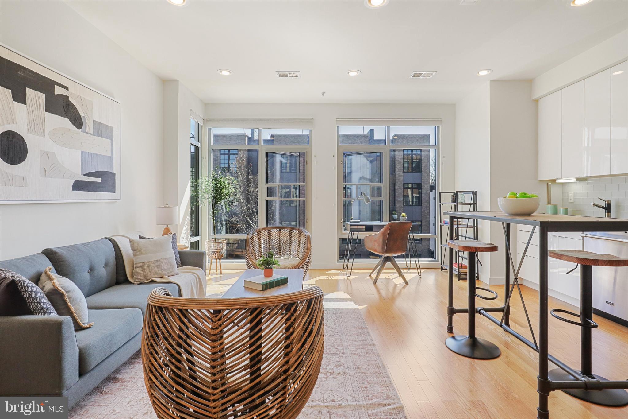 435 R ST NW #201