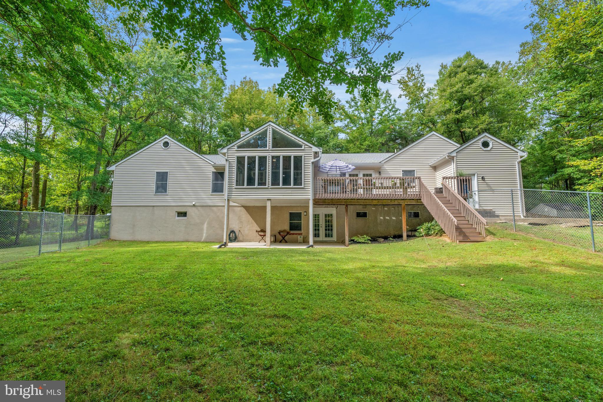 4814 MELWOOD ROAD