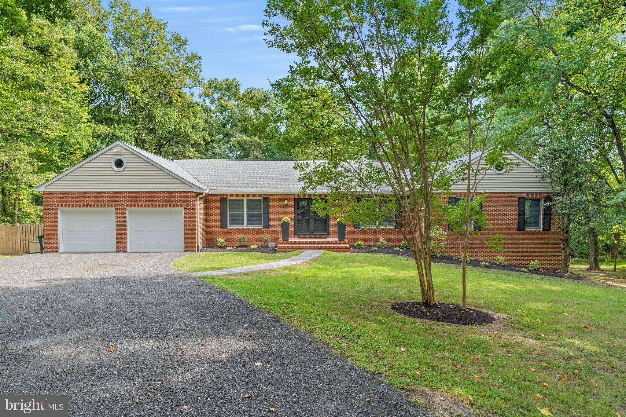 4814 MELWOOD ROAD