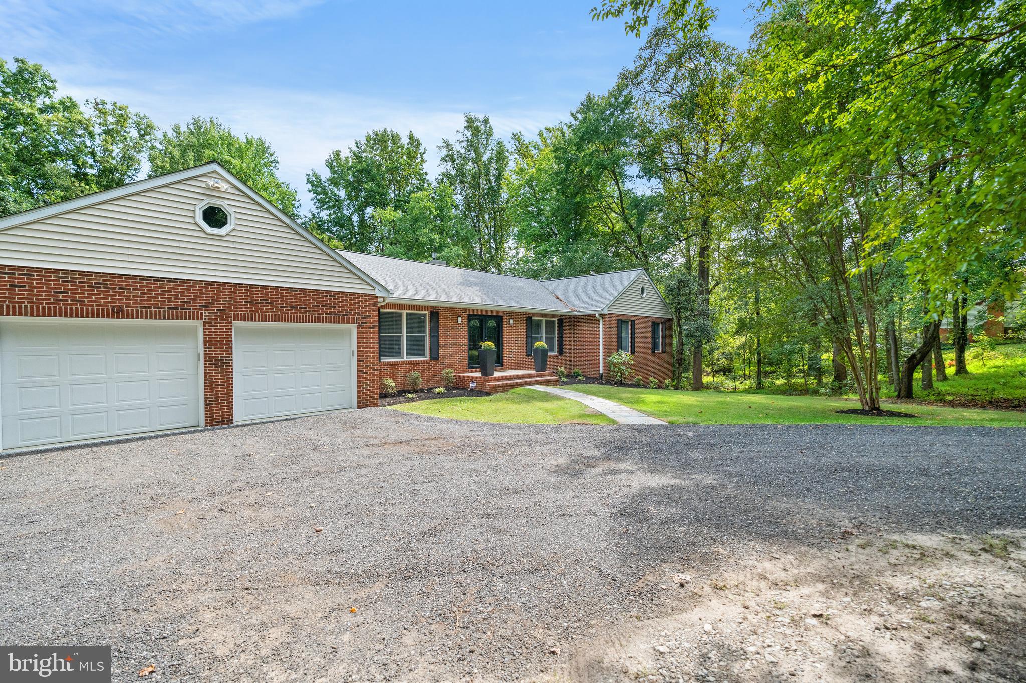 4814 MELWOOD ROAD