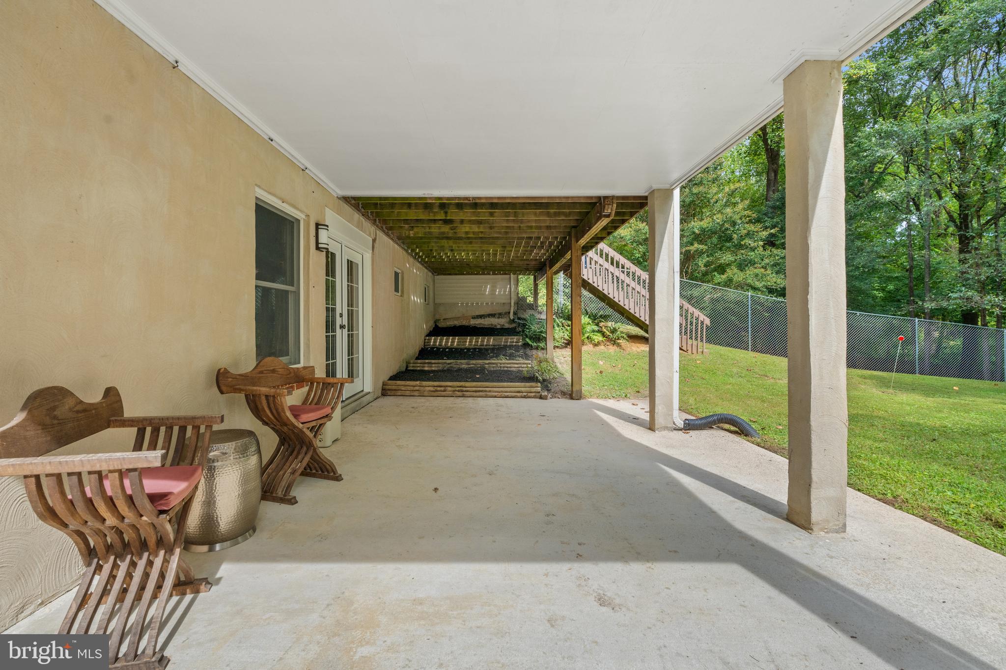 4814 MELWOOD ROAD